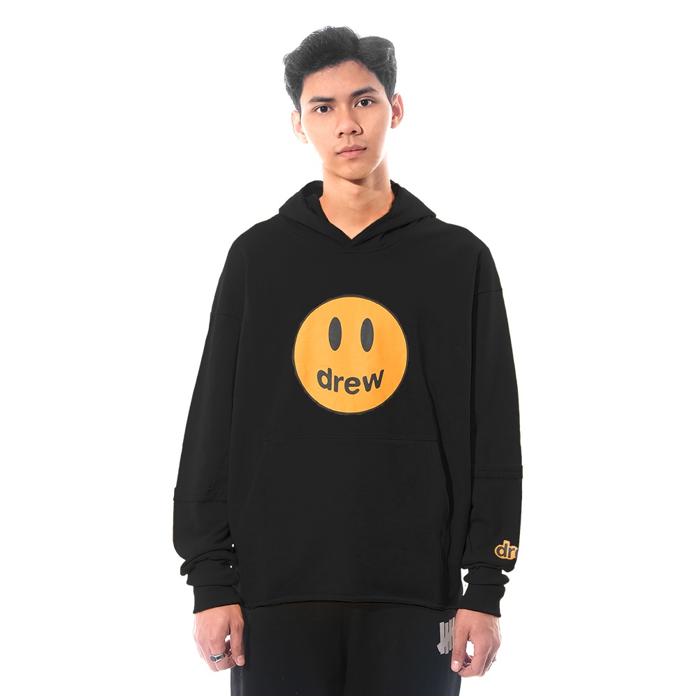 Drew House Mascot Deconstructed Hoodie