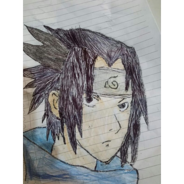 gambar anime naruto