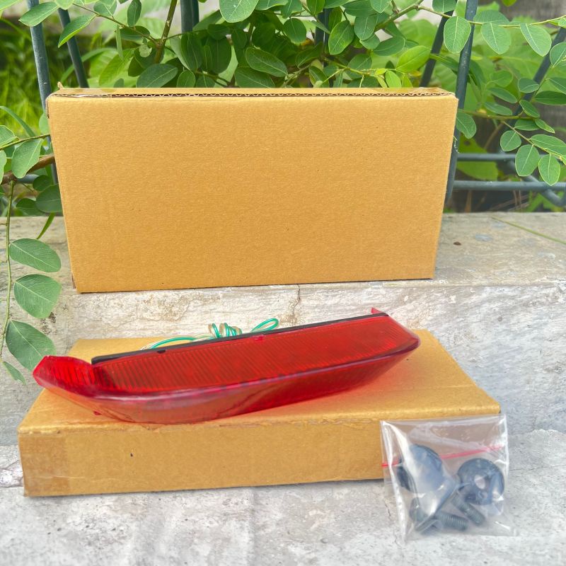 stopan stoplamp behel FIZR stopan led begel FIZR stoplam FIZ R