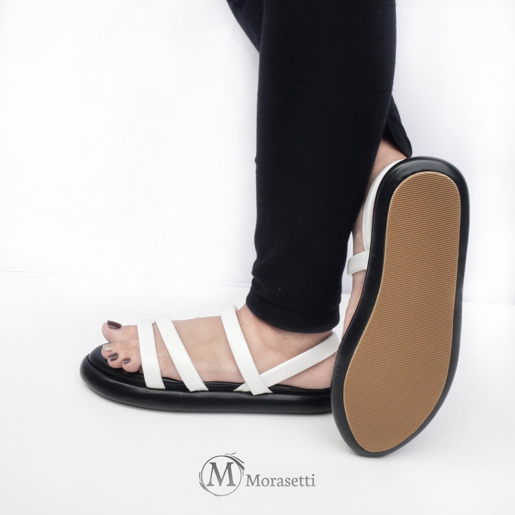 Morasetti Zetta Sandal Wanita MR - 03