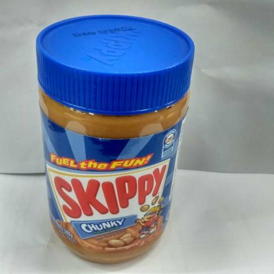 

➯ Skippy chungky 500 gr ♤