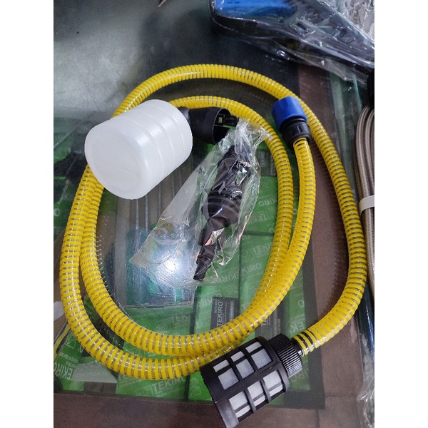 multipro hpc709GL high pressure cleaner HPC 709 GL jet cleaner mesin cuci motor mobil