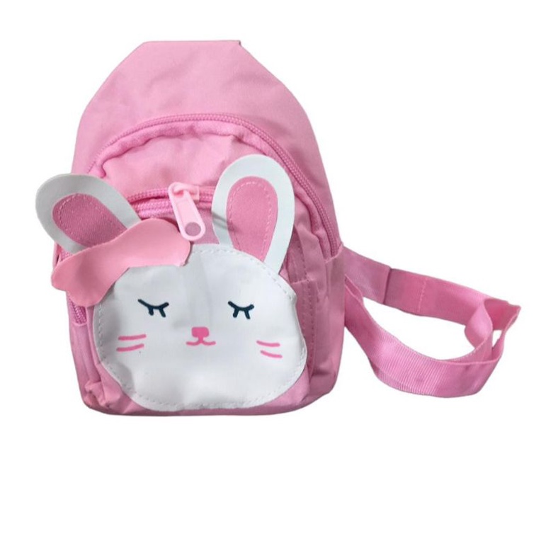 TAS SLING ANAK SABLON RABBIT