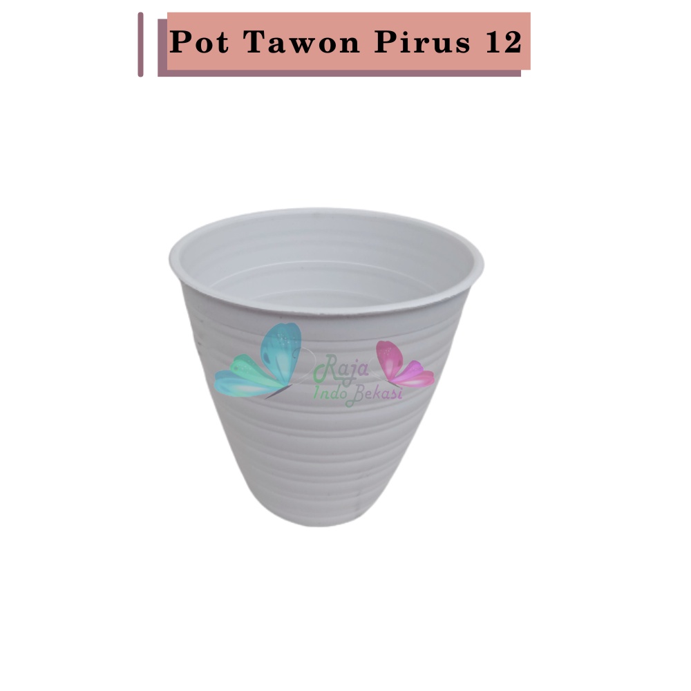 Pot Tawon Tirus 10 12 15 18 20 Putih Pot Tinggi Bunga Plastik Hias Ruang Tamu Pot Tawon Pirus Tirus Putih 10 12 13 15 18 20 21 24 25