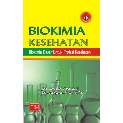 

Biokimia Kesehatan