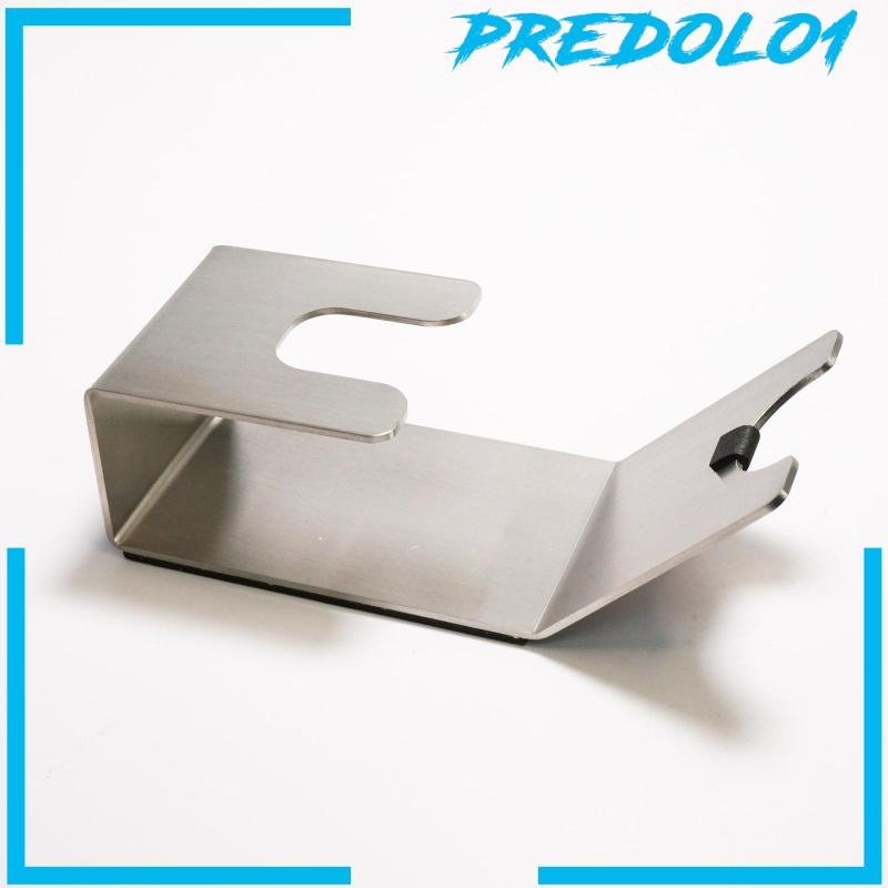 [Predolo1] Aksesoris Barista Tamper Station Stainless Steel