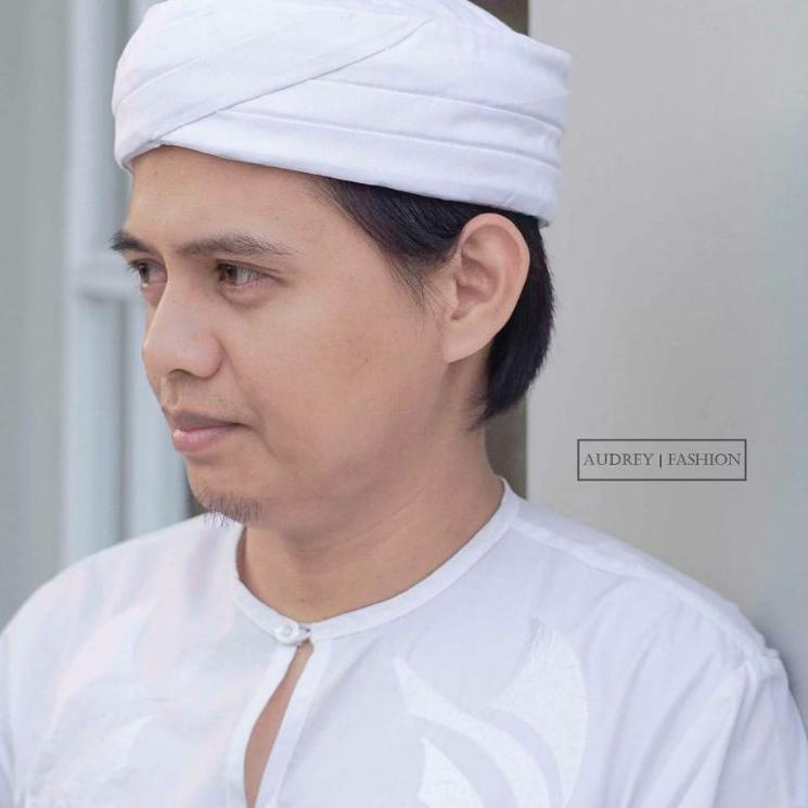 Murah Meriah Peci Imamah, Peci blankon, Peci sunan, Peci Songkok