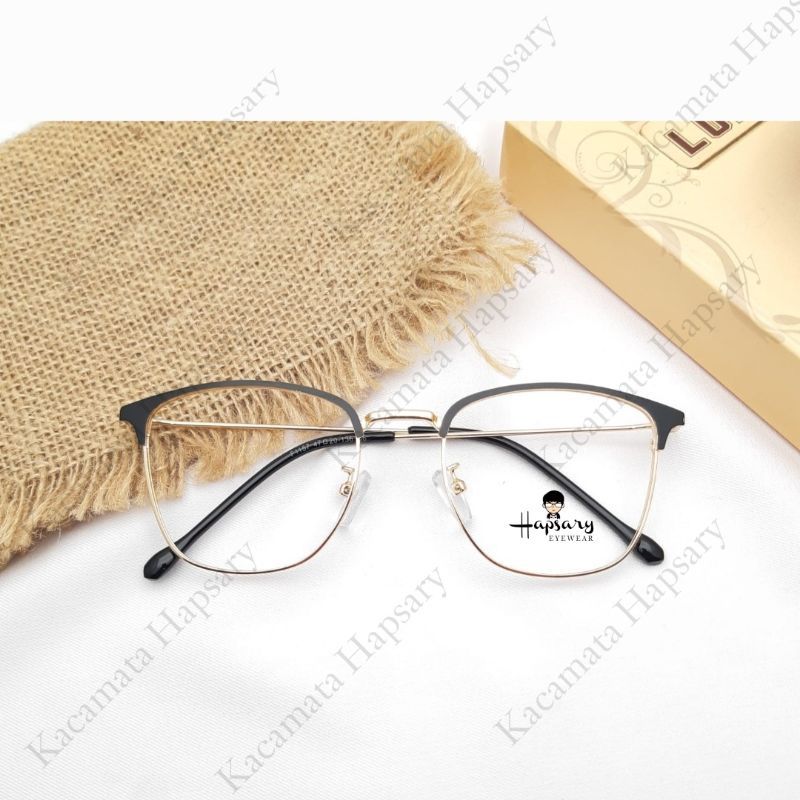 Frame Kacamata Anti UV, Kaca mata Fashion, Kacamata Outdoor, Kaca mata Photocromic,Kacamata New 1157