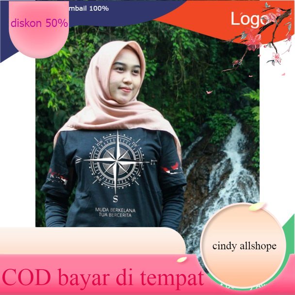KAOS PENDAKI KAOS GUNUNG BAJU PENDAKI BAJU GUNUNG