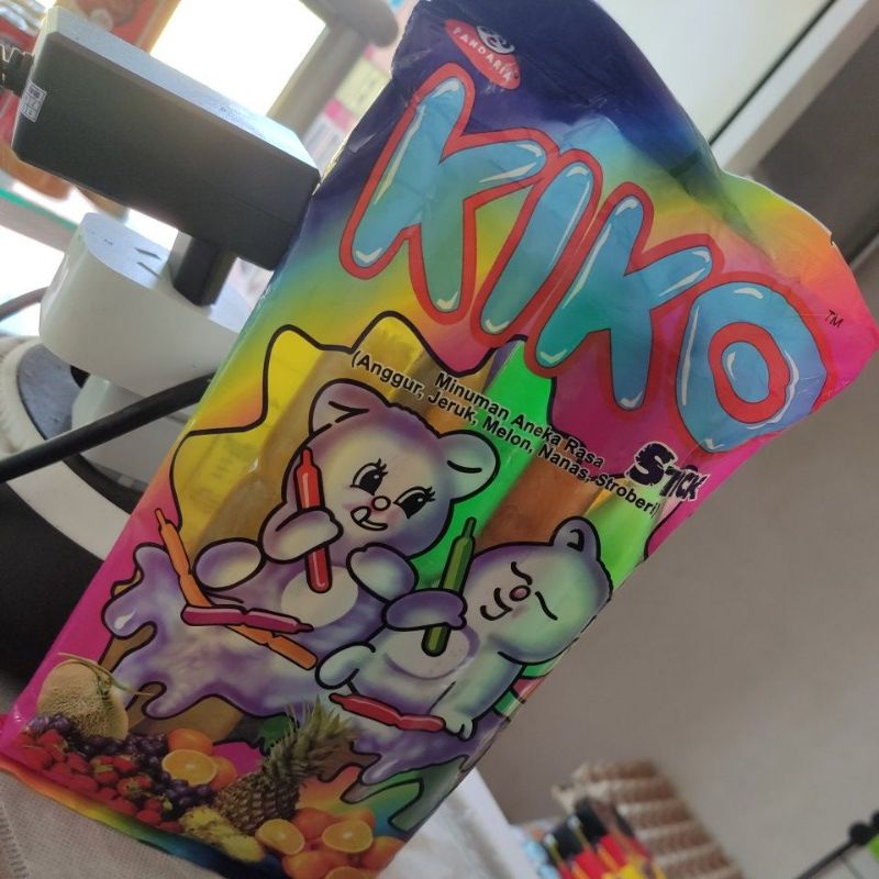 Kiko Stick 1pack