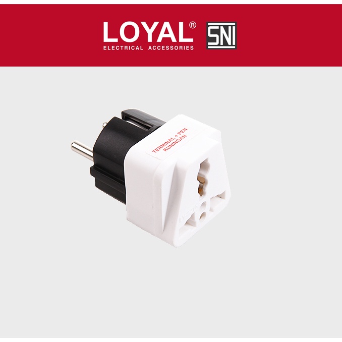 OVER STEKER LOYAL LY-921K