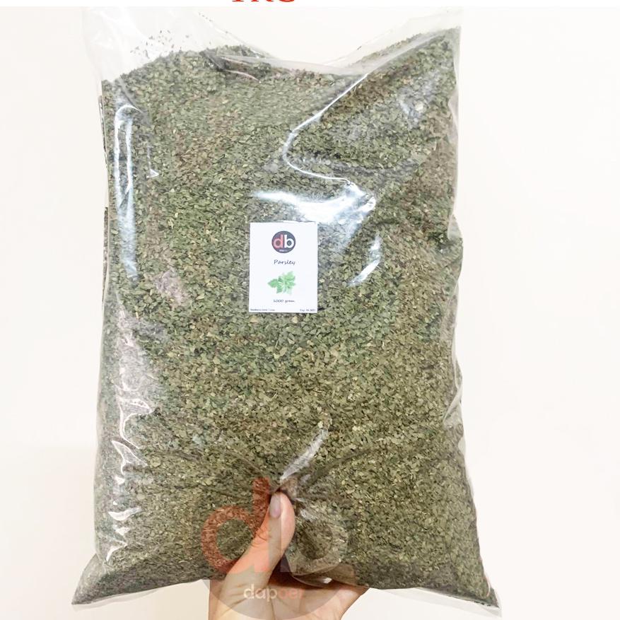 

☞ Parsley 1kg ❋