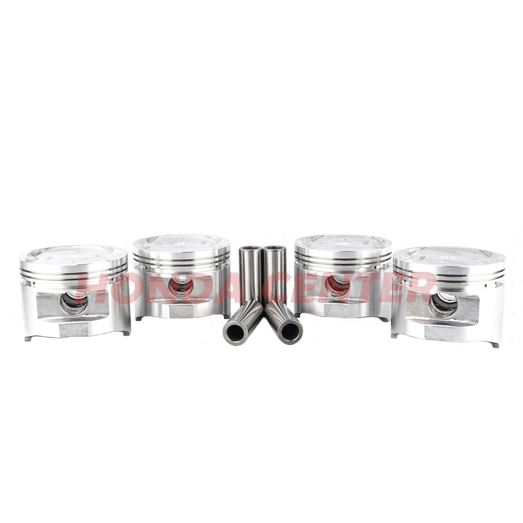 piston seher mesin honda accord prestige 1986 1987 1988 1989