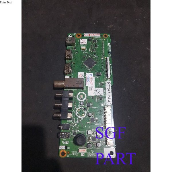 MB Maimboard LED TV Sharp LC-40LE295i LC40LE295i 40LE295 lc-40le295i lc40le295i 40le295