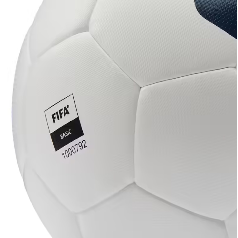 KIPSTA Basic F500 Football Ball Hybrid Ukuran 4 Tidak Mudah Rusak