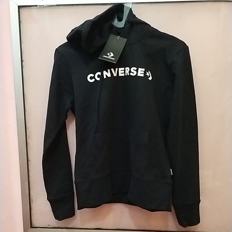 Converse sweater Hoodie jacket Original beli di store. NEW. 100% original jaket converse