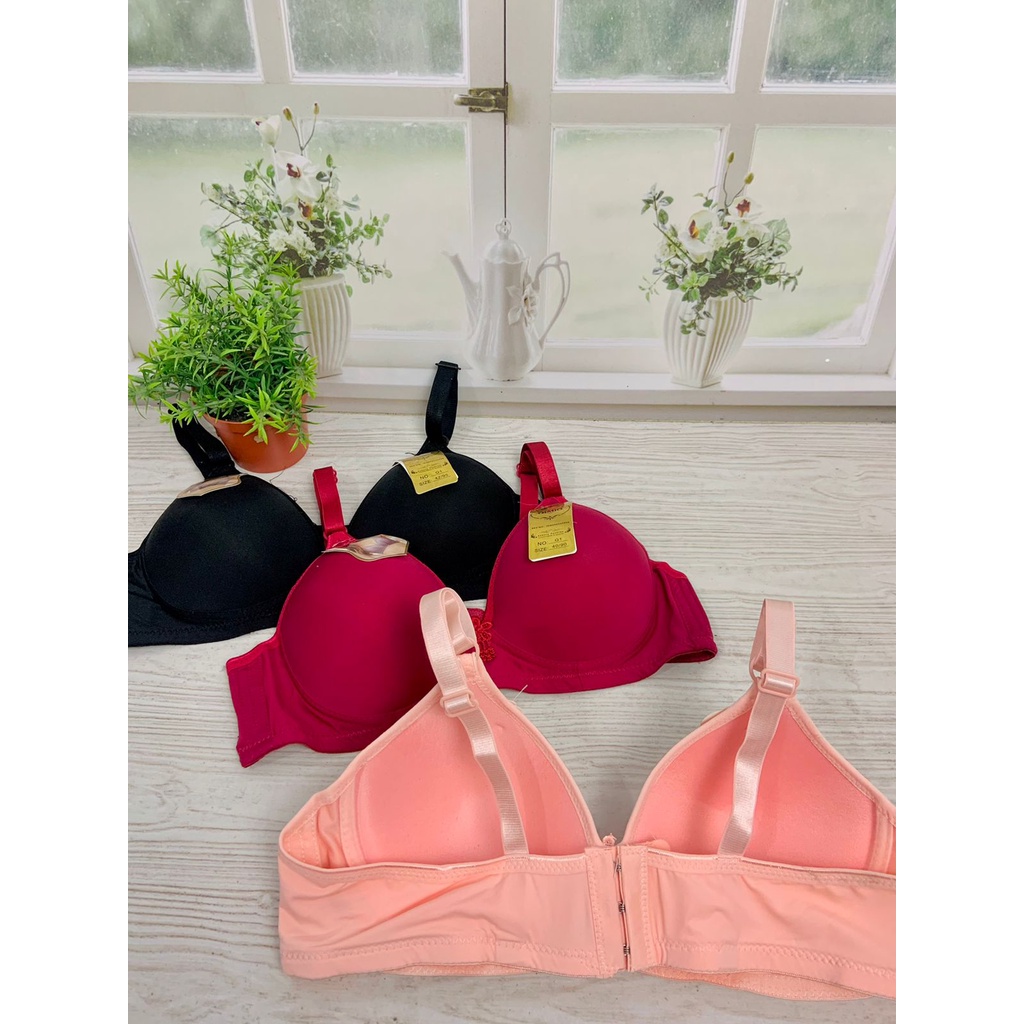 BH OIMOI BY SOREX/BH WANITA DEWASA/ BRA WANITA