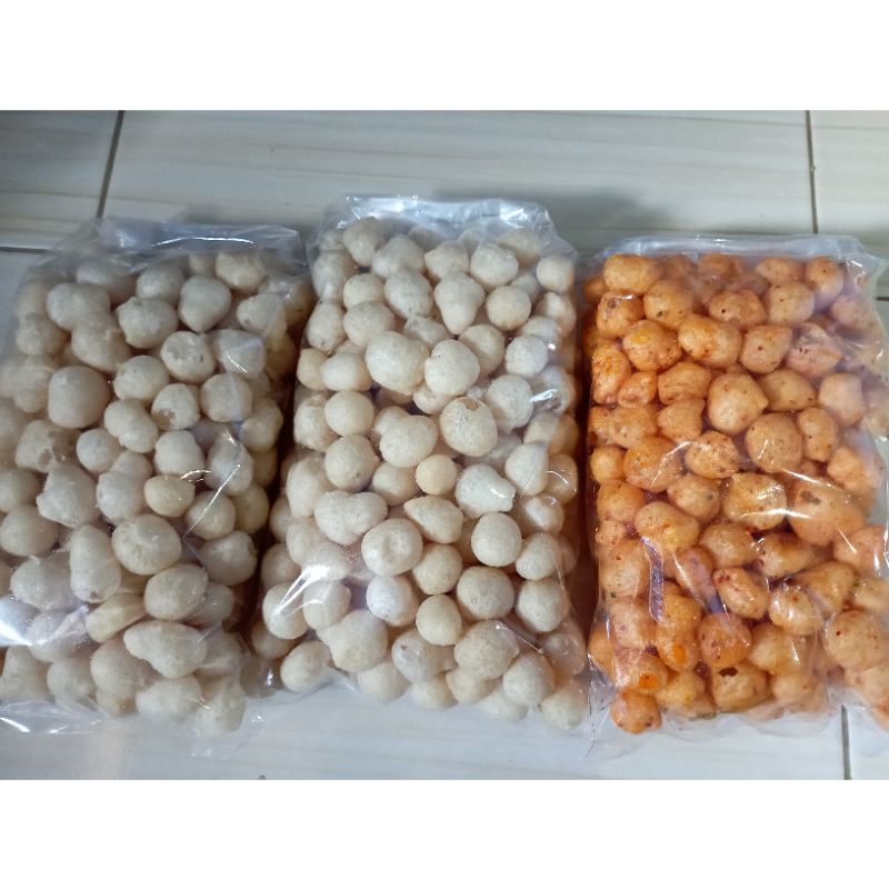 

EMPLOD/ ENDOG LEWO CEMILAN GURIH CEMILAN PEDAS 250 GR