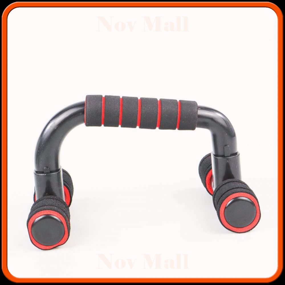 Handle Push Up Fitness Bar Stands -SP722