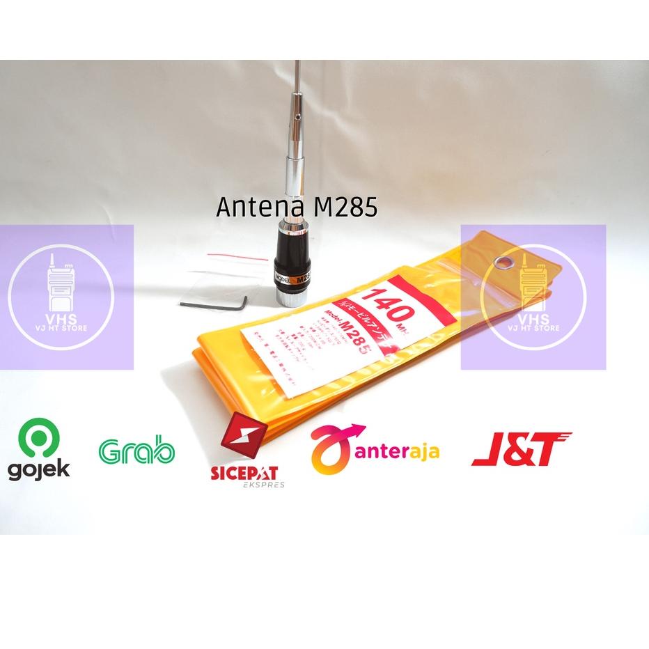 ➮ Antena RIG / HT M285 VHF ☝