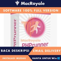 PHPRunner Enterprise Edition – ed  - Pembuat Aplikasi Web dari Basis Data PHP