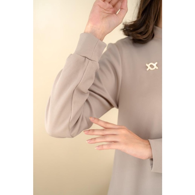 Visor Retro SNAIL - CLEAR / BENING