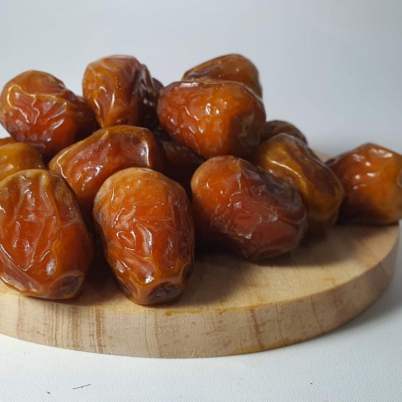 

☏ Kurma Sukari Premium Grade A 1kg 500gr ❂