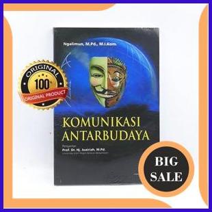 

parts Komunikasi Antarbudaya - Ngalimun 1F3BZ3