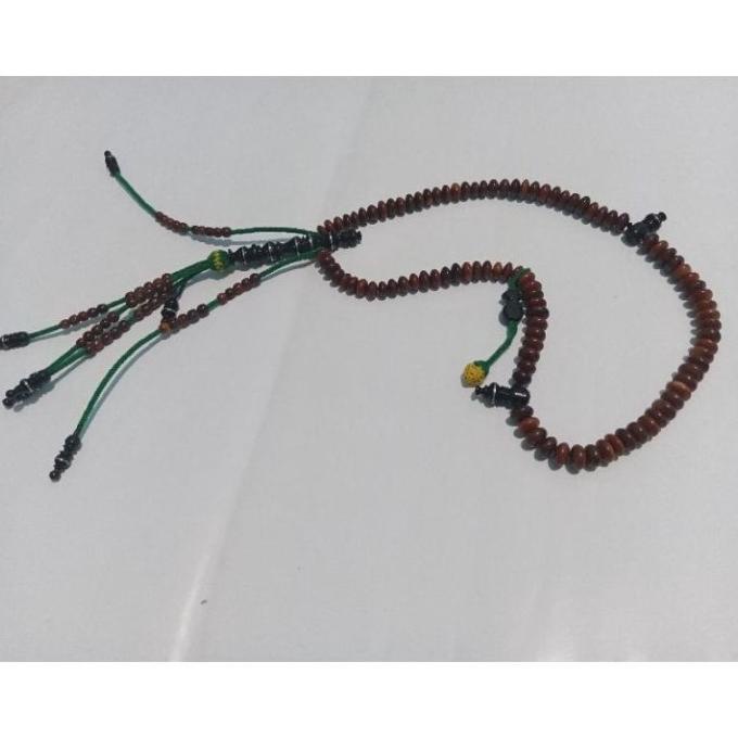 TASBIH KAOKA MIX YUZER 99 SETTING TIJANI YHTY64654U