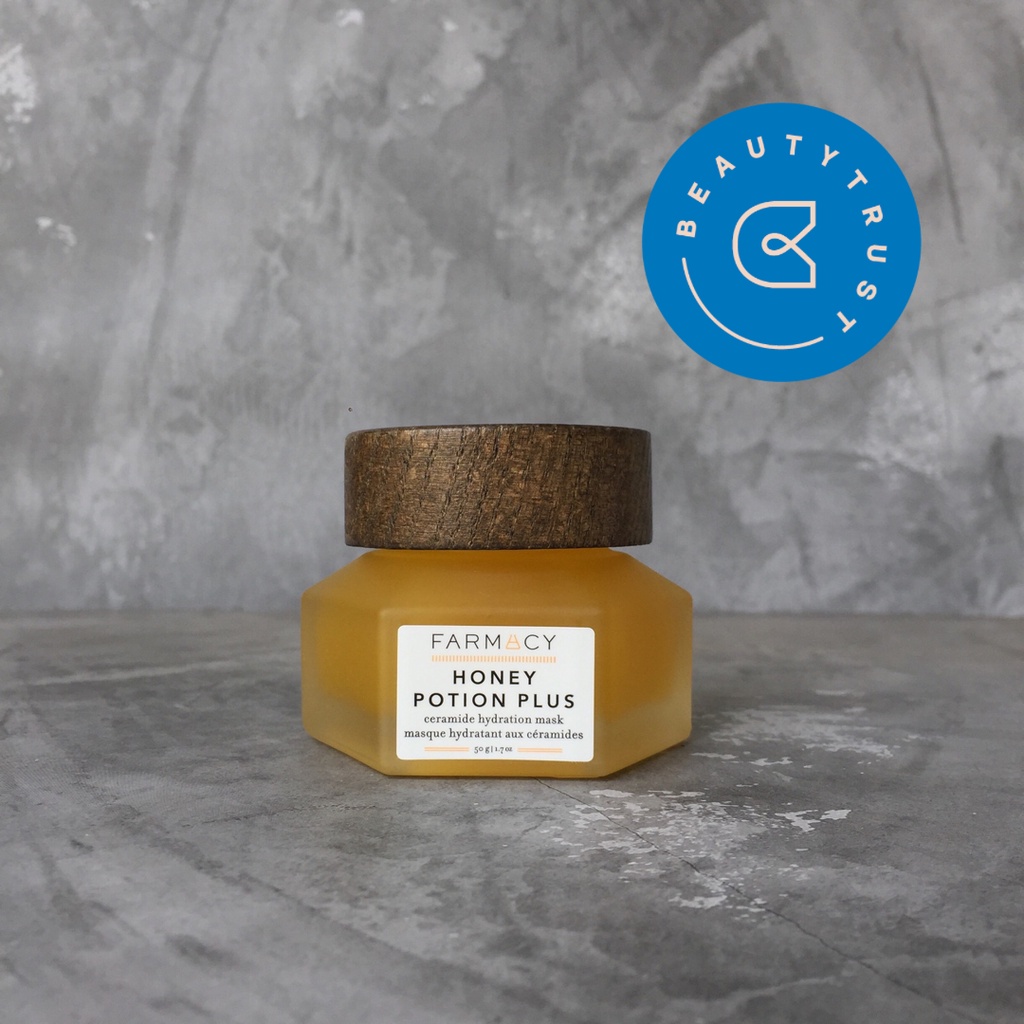 Farmacy - HONEY POTION PLUS