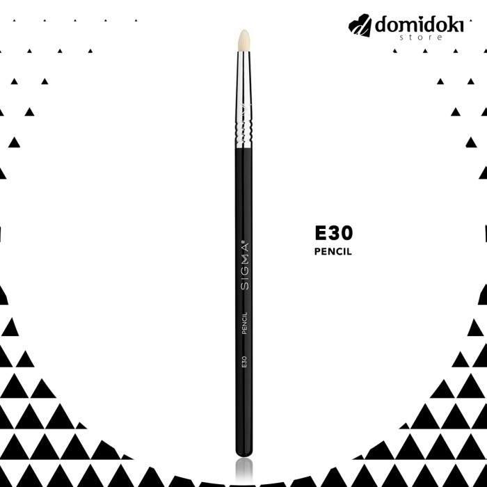 

BISA COD Sigma E30 - Pencil