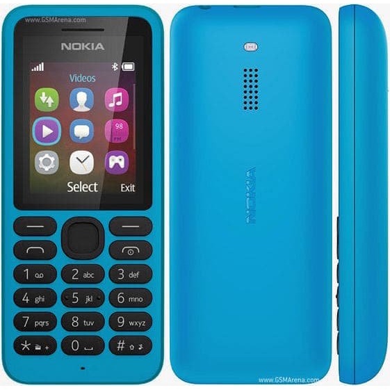 Nokia 130 hp DISCOUNT TERMURAH handphone baru