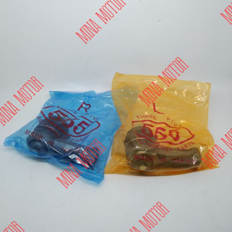 555 Japan Tie Rod End Mitsubishi L300 Diesel