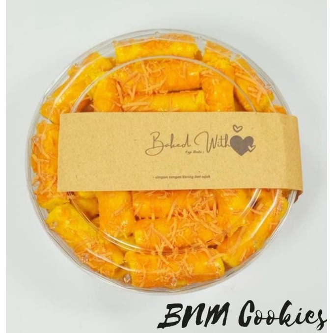

KUE KERING CASTENGEL