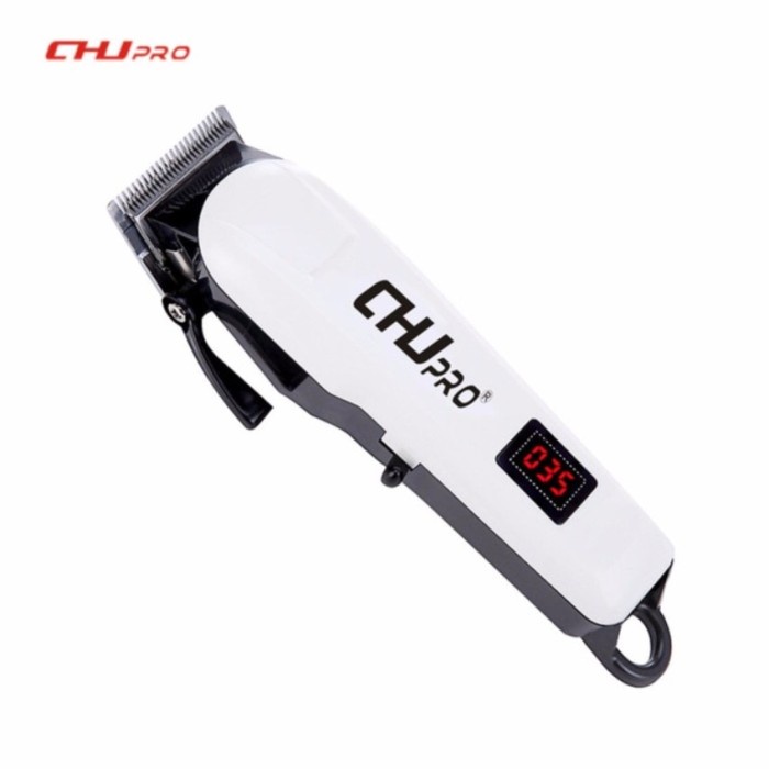 Best Seller Hair Clipper Superior Taper Rfcd Chj Pro 908 Mesin Cukur Rambut