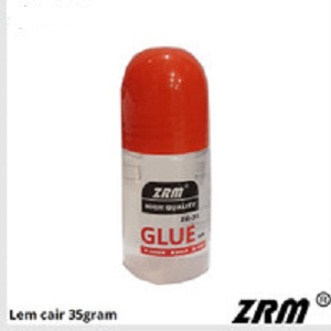 

Liquid Glue Lem Cair ZRM Z-35G