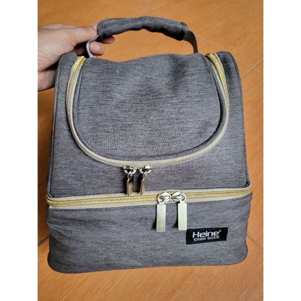 Tas/ Ransel ASI Preloved