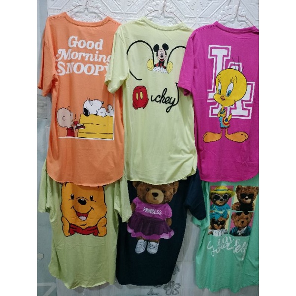 KAOS RYUKA OVAL GEMOY