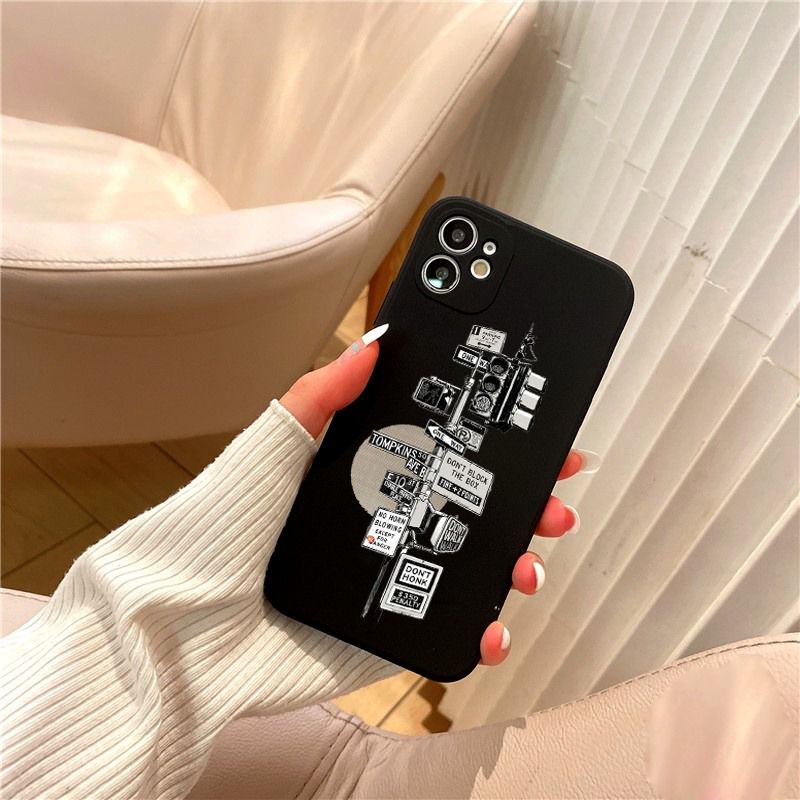 Case BB38 for Iphone 6 6s 6g 6+ 6s+ 7 8 7+ 8+ X Xs 11 12 13 14 14+ Plus Pro Max