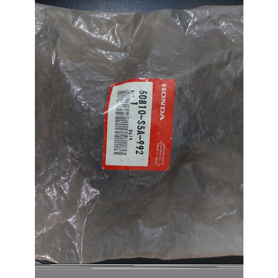 ENGINE MOUNTING BELAKANG CIVIC FD1/FD2