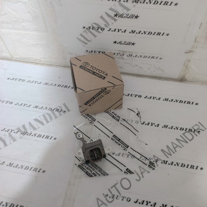 Ic Alternator Ic Regulator Avanza 1.3 1300Cc 1500Cc Vvti Kode 168