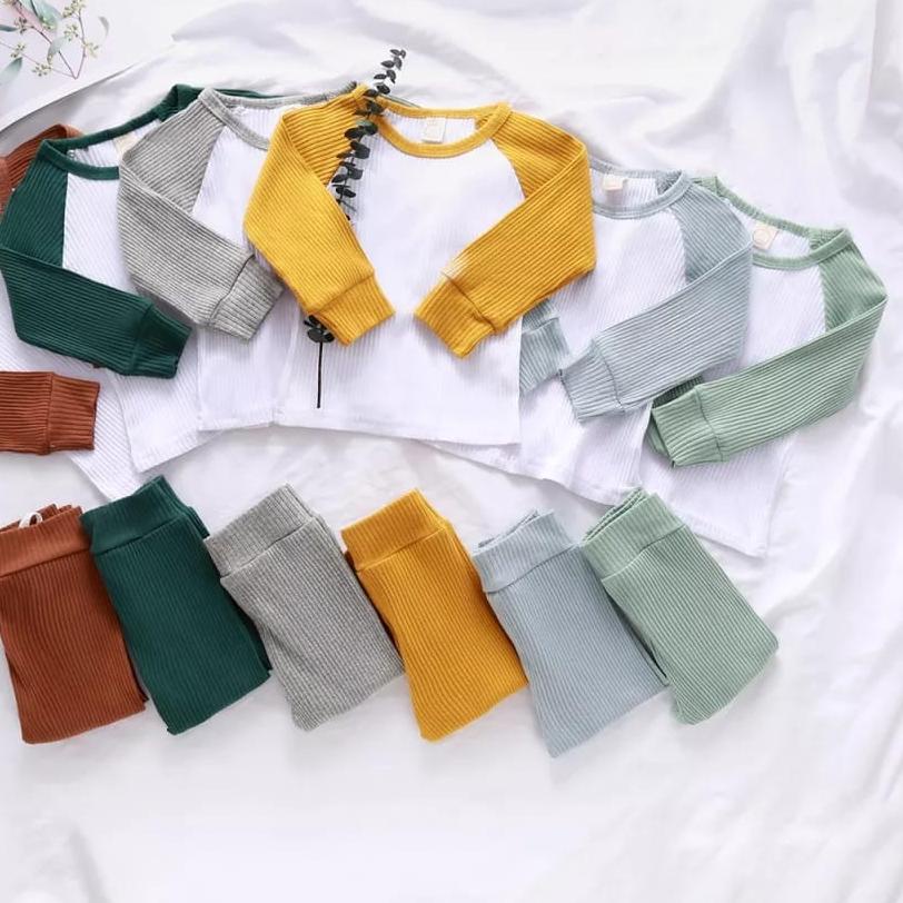 ➹ Outbox Fashion Setelan Anak Dilan ➲