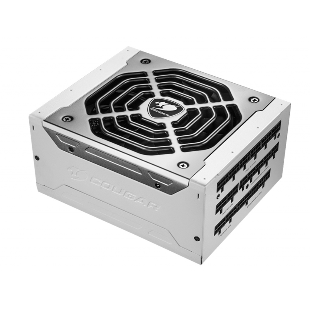 cOUGAR POWER SUPPLY POLAR 1200W 80+ PLATINUM R