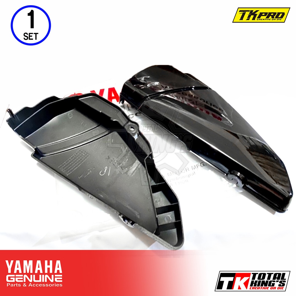 box cover accu tutup aki rx king original