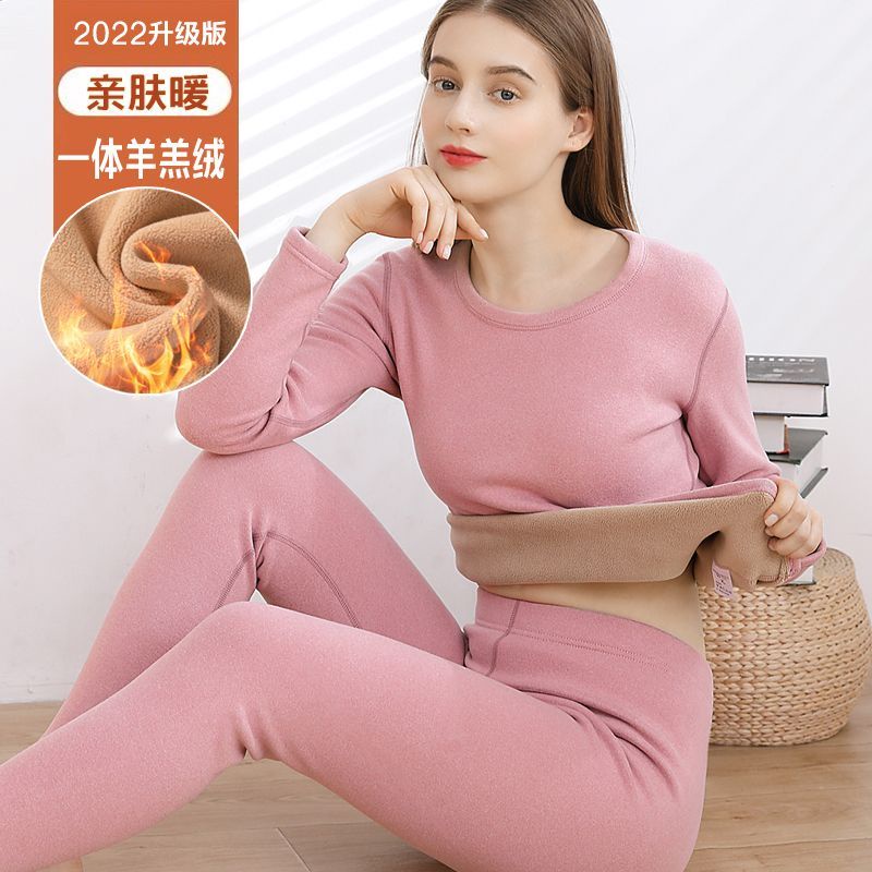 LONGJOHN LONG JOHN WANITA DAN PRIA WINTER MUSIM DINGIN SUPER PREMIUM