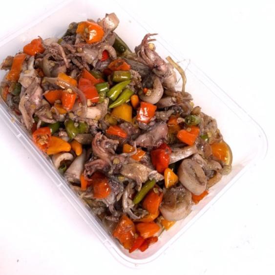 

Promo✅⭐-CUMI ASIN PEDAS 250Gr