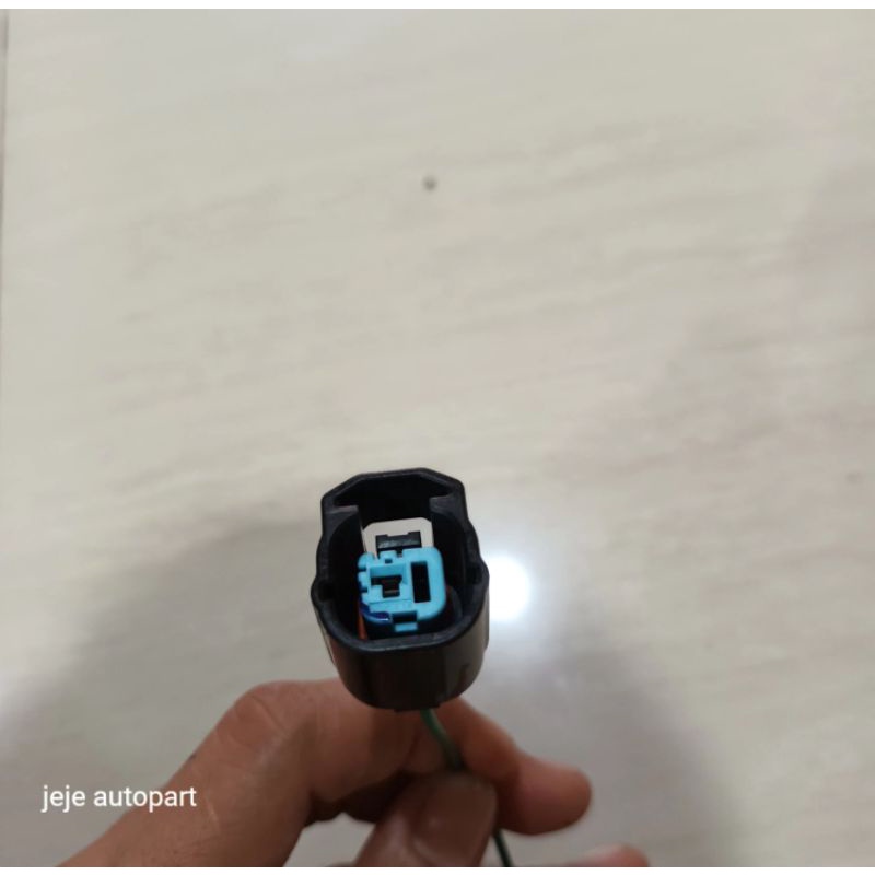 soket sensor knock knocking honda jazz city Idsi vtech