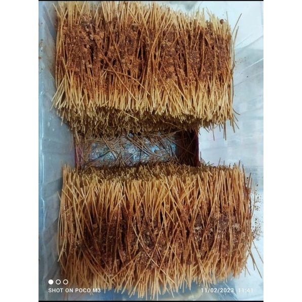 

MIE LIDI | PEDAS BALADO | GURIH