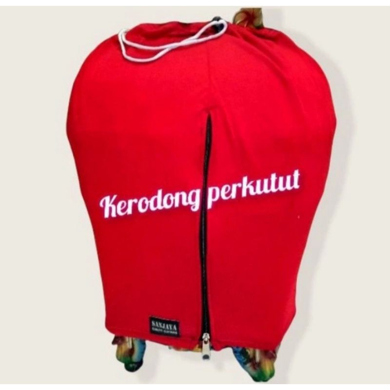 krodong burung perkutut dan love brid