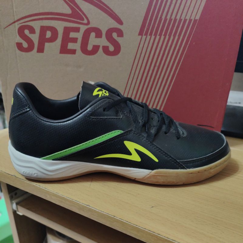 Specs Sepatu Futsal Metasala Magnum